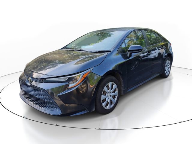 Used 2020 Toyota Corolla LE image 3