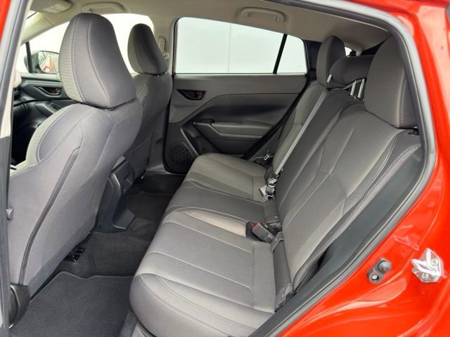 Used 2024 Subaru Crosstrek 2.0i AWD/4WD image 19