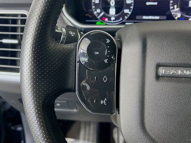 Used 2019 Land Rover Range Rover Sport SE image 17