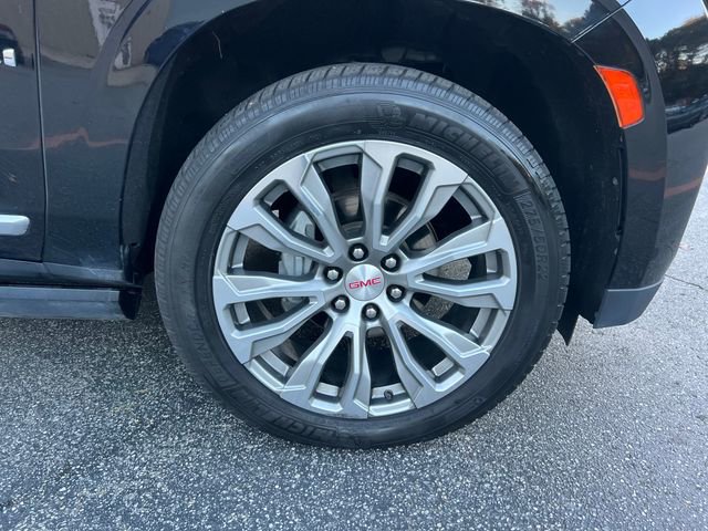 Used 2021 GMC Yukon Denali w/ Denali Premium Package image 41