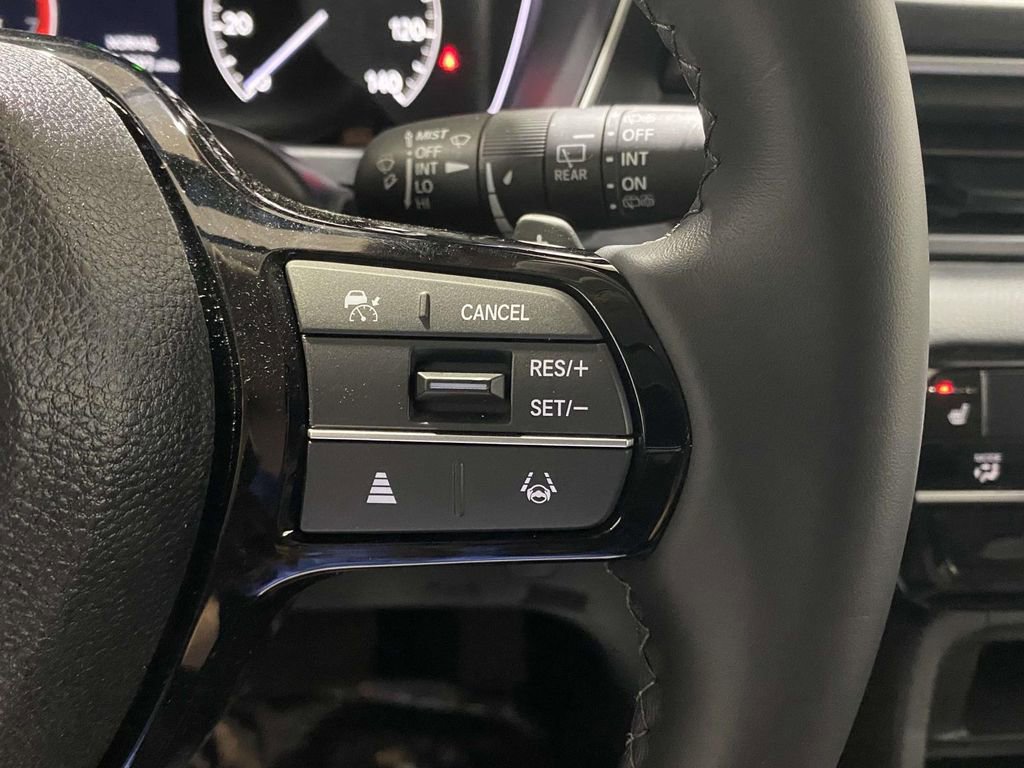 New 2025 Honda Pilot EX-L image 24