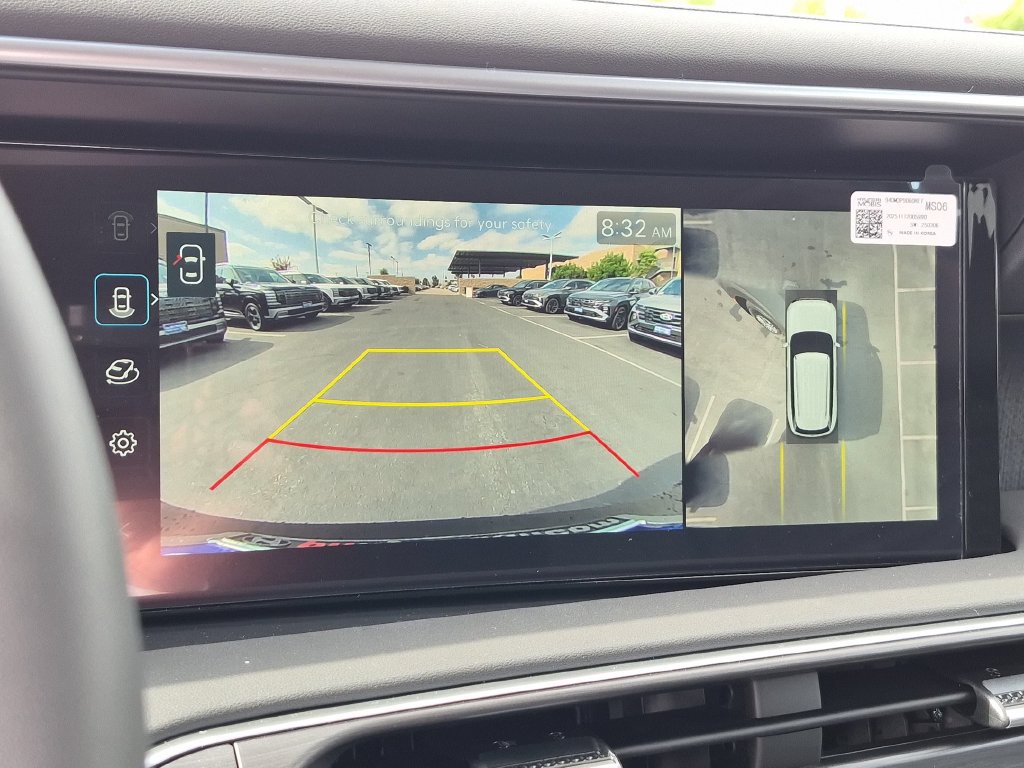 New 2026 Hyundai Palisade SEL AWD/4WD image 24