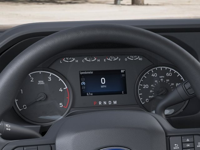 New 2026 Ford F350 XL AWD/4WD image 15