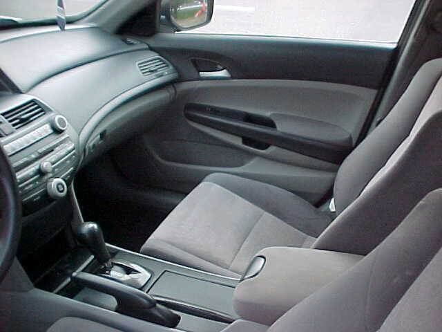 Used 2010 Honda Accord LX image 20
