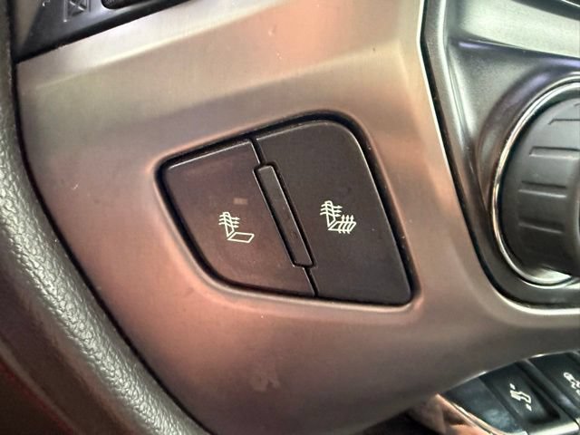 Used 2016 GMC Sierra 2500 SLT w/ All-Terrain HD Package AWD/4WD image 12