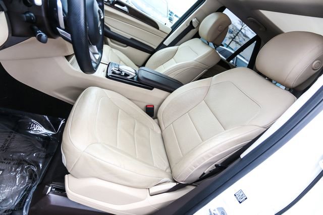 Used 2018 Mercedes-Benz GLE 43 AMG 4MATIC image 24