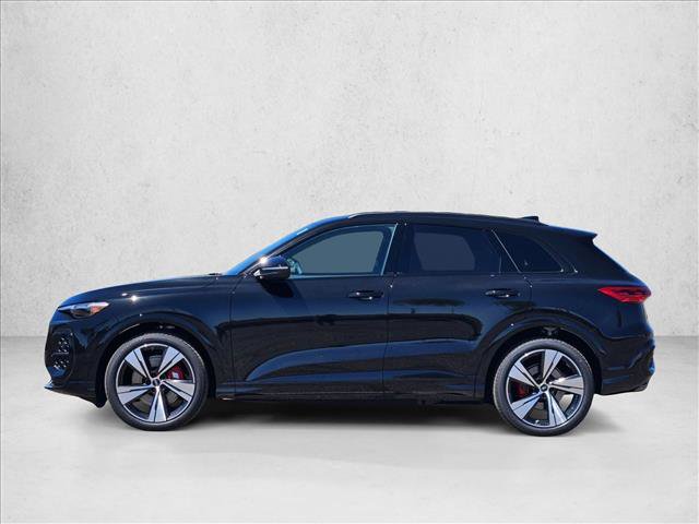 New 2026 Audi SQ5 Premium Plus AWD/4WD image 10