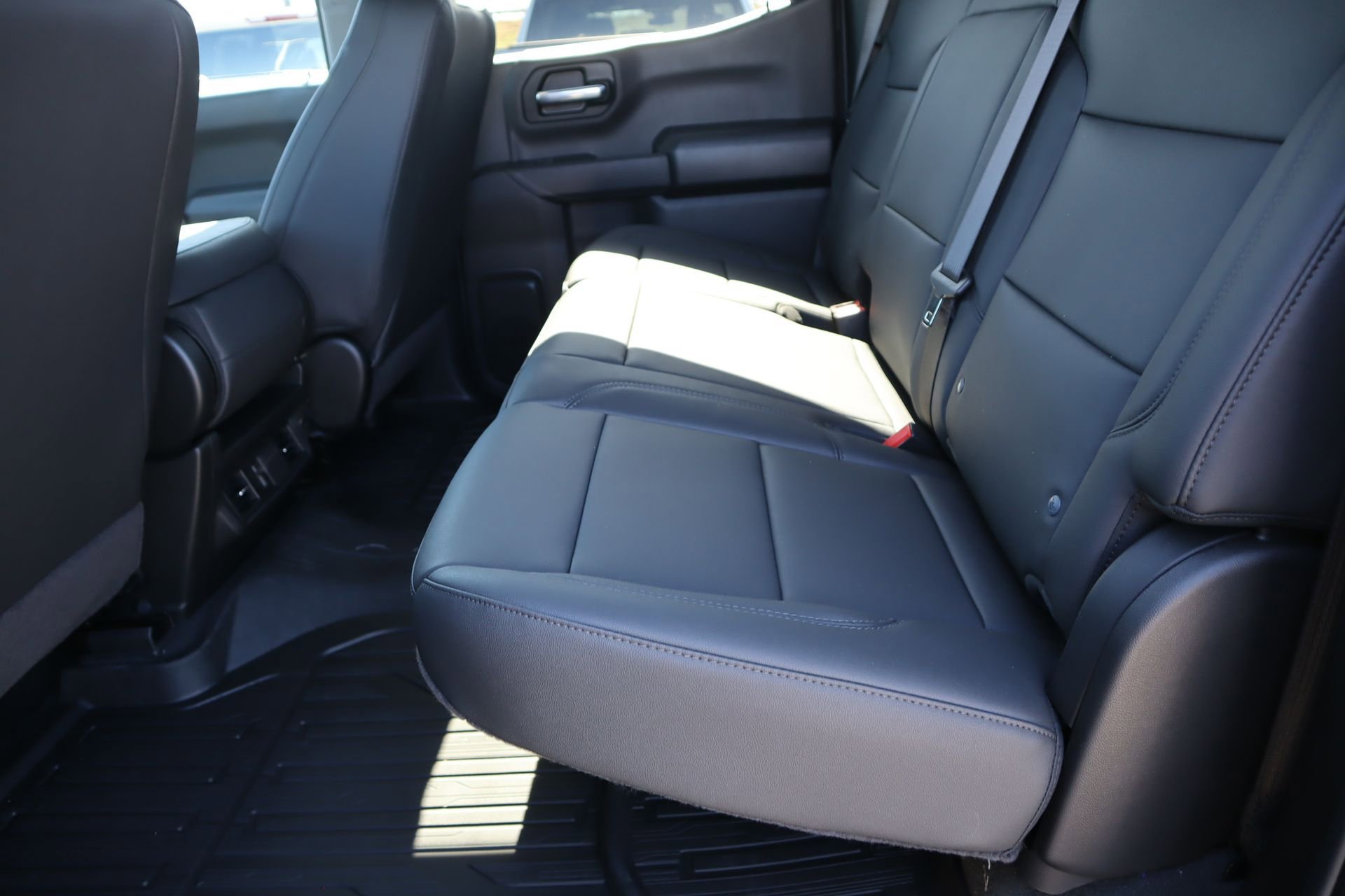 New 2026 GMC Sierra 1500 Pro w/ Pro Value Package image 11