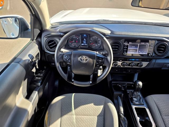 Used 2023 Toyota Tacoma SR AWD/4WD image 14