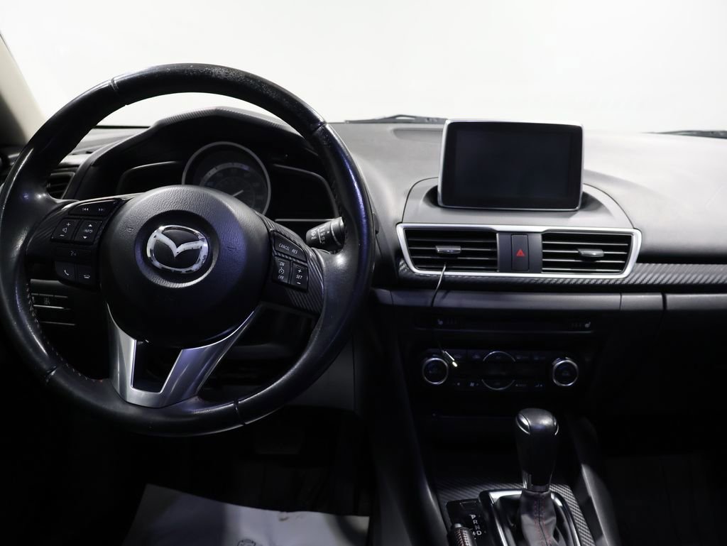 Used 2014 MAZDA MAZDA3 i Grand Touring image 17