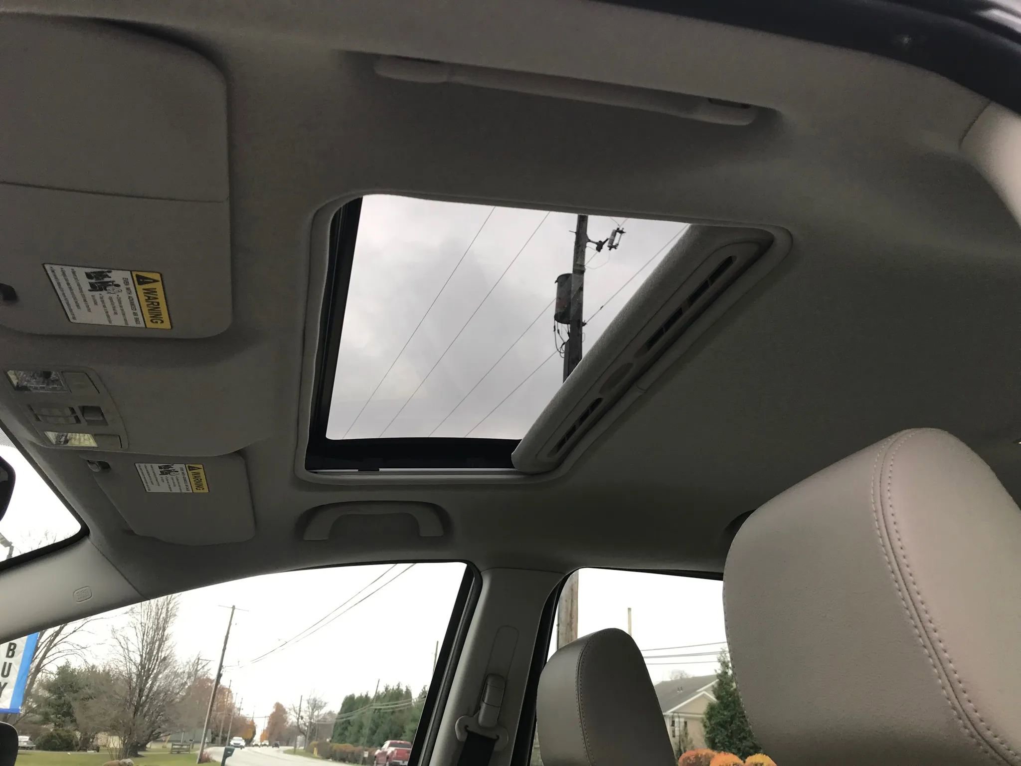 Used 2008 MAZDA MAZDA5 Grand Touring image 30