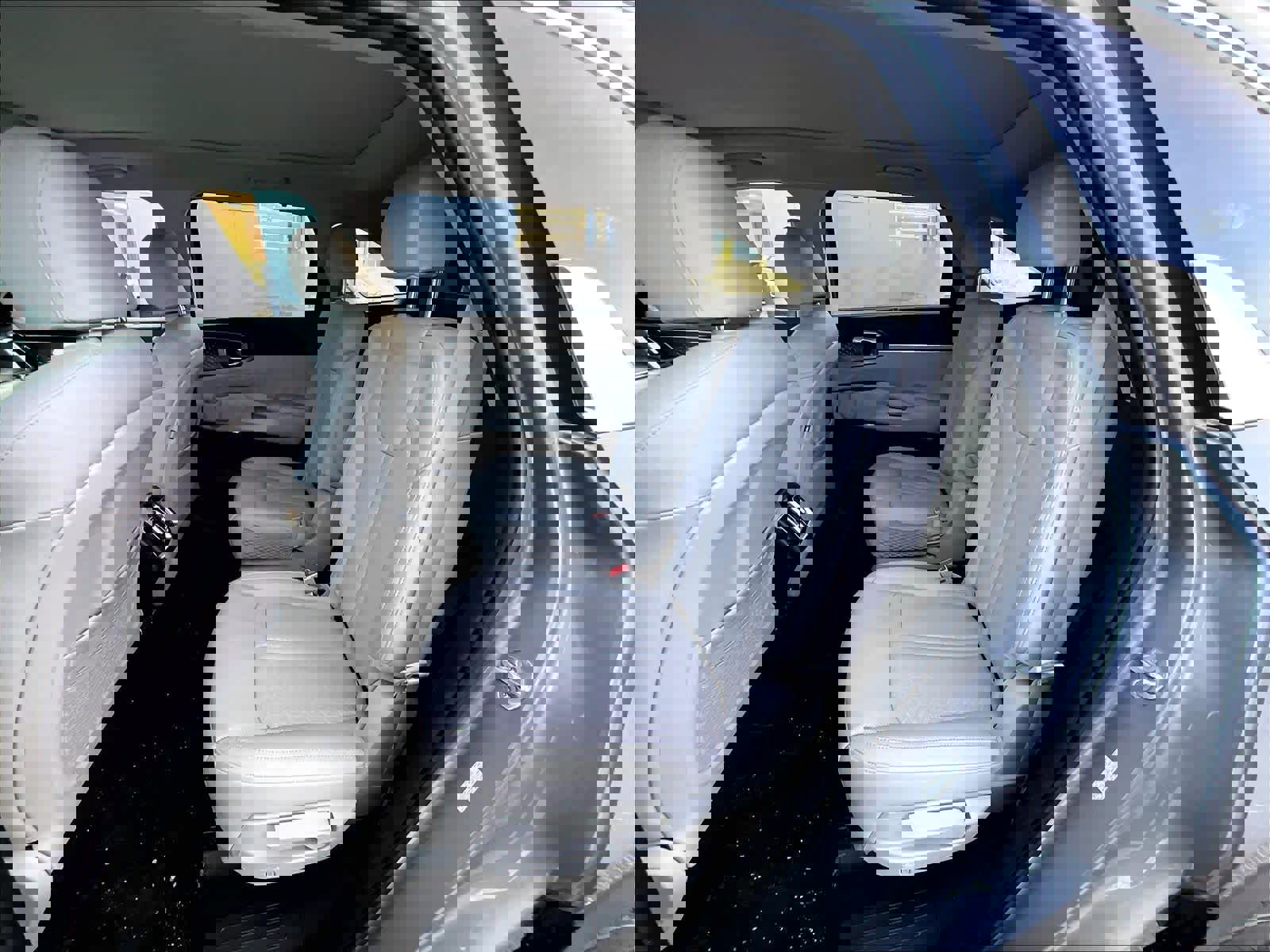 Used 2023 Kia Sorento SX Prestige w/ Panoramic Sunroof Package image 15