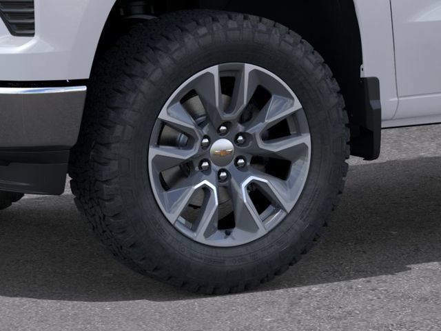 New 2026 Chevrolet Silverado 1500 LT AWD/4WD image 9