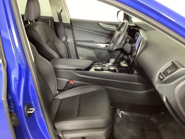 Used 2025 Lexus NX 350 AWD w/ Accessory Package (2T) image 35