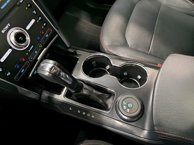 Used 2019 Ford Explorer Sport w/ Equipment Group 401A image 26