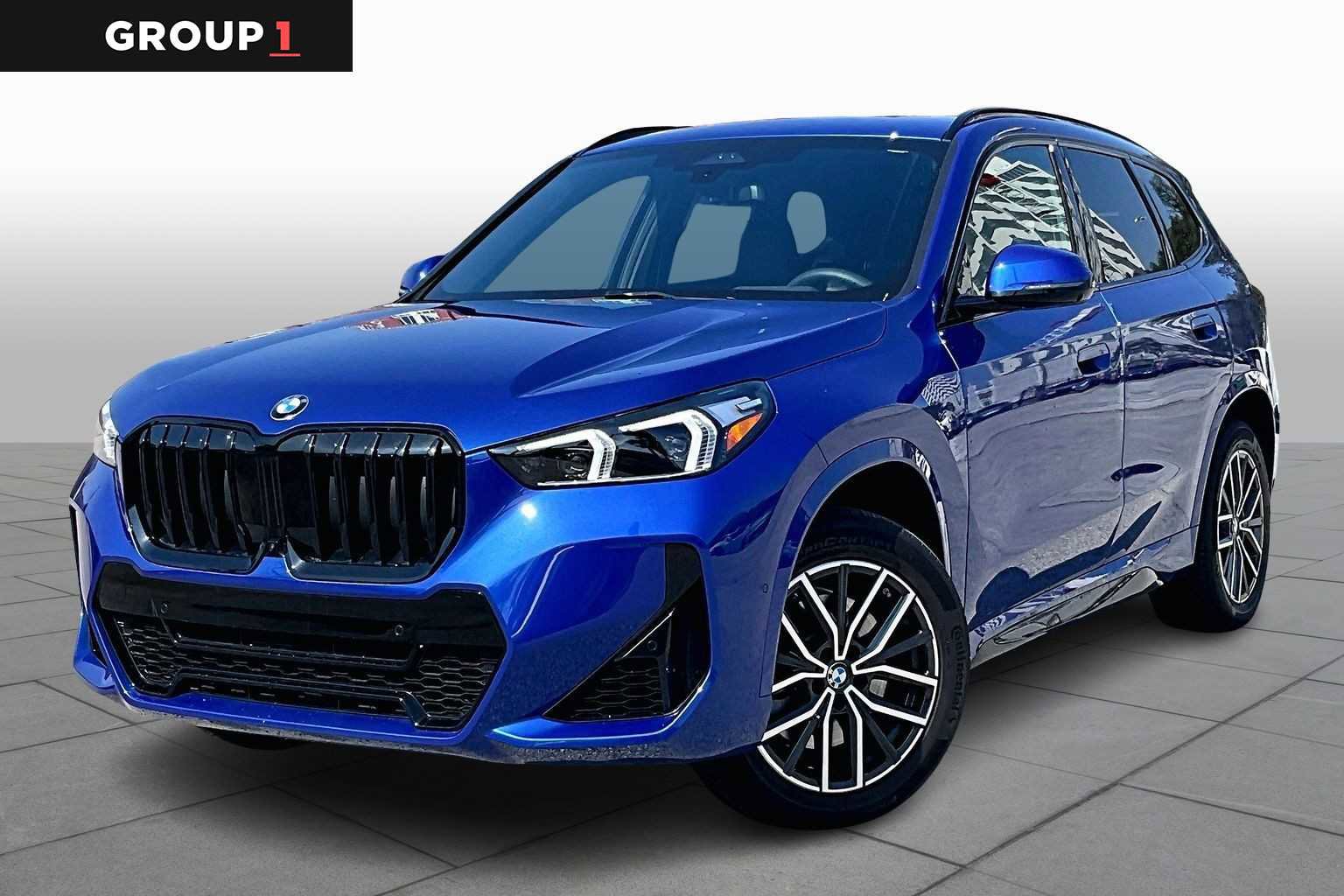 Used 2025 BMW X1 xDrive28i w/ Premium Package