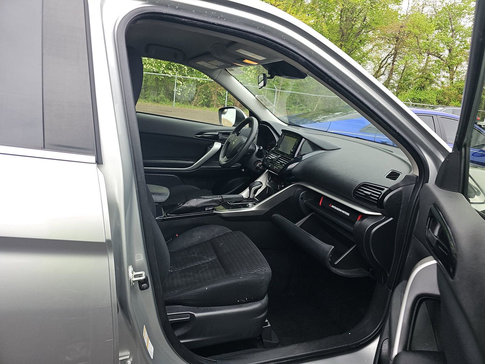 Used 2022 Mitsubishi Eclipse Cross ES AWD/4WD image 10