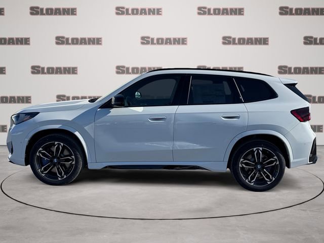 New 2026 BMW X1 M35i w/ Technology Package AWD/4WD image 2