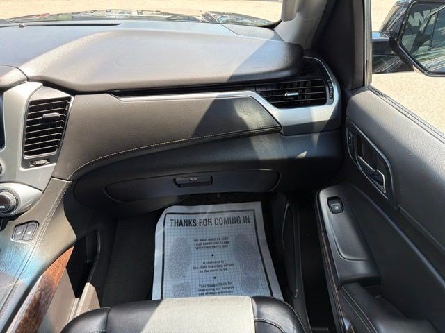Used 2019 Chevrolet Tahoe LT AWD/4WD image 24