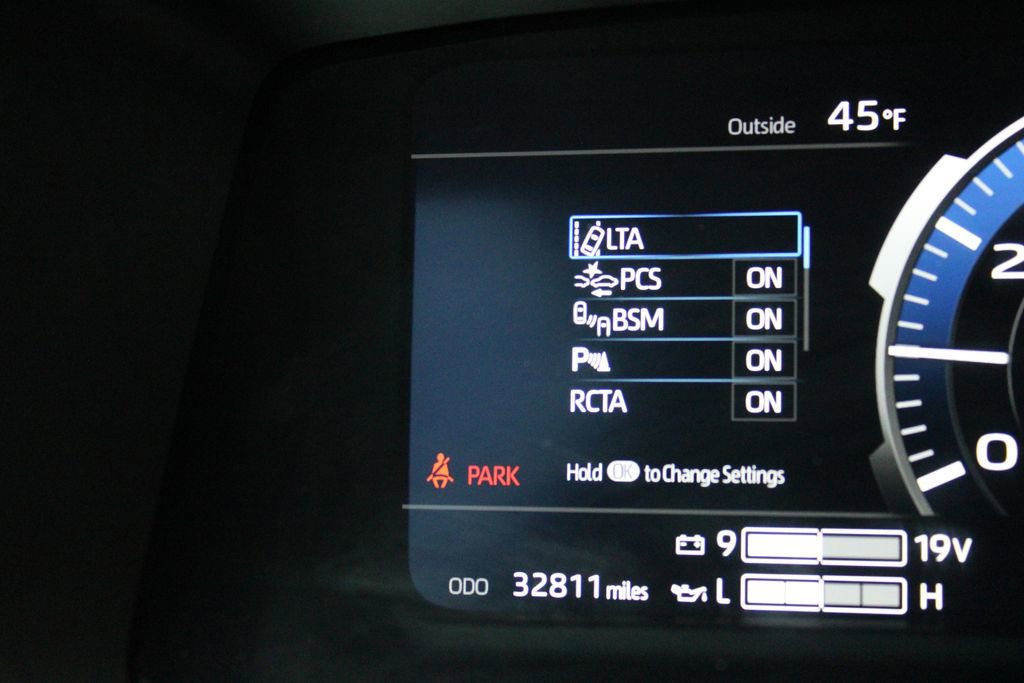 Certified 2024 Toyota Sequoia Limited image 3