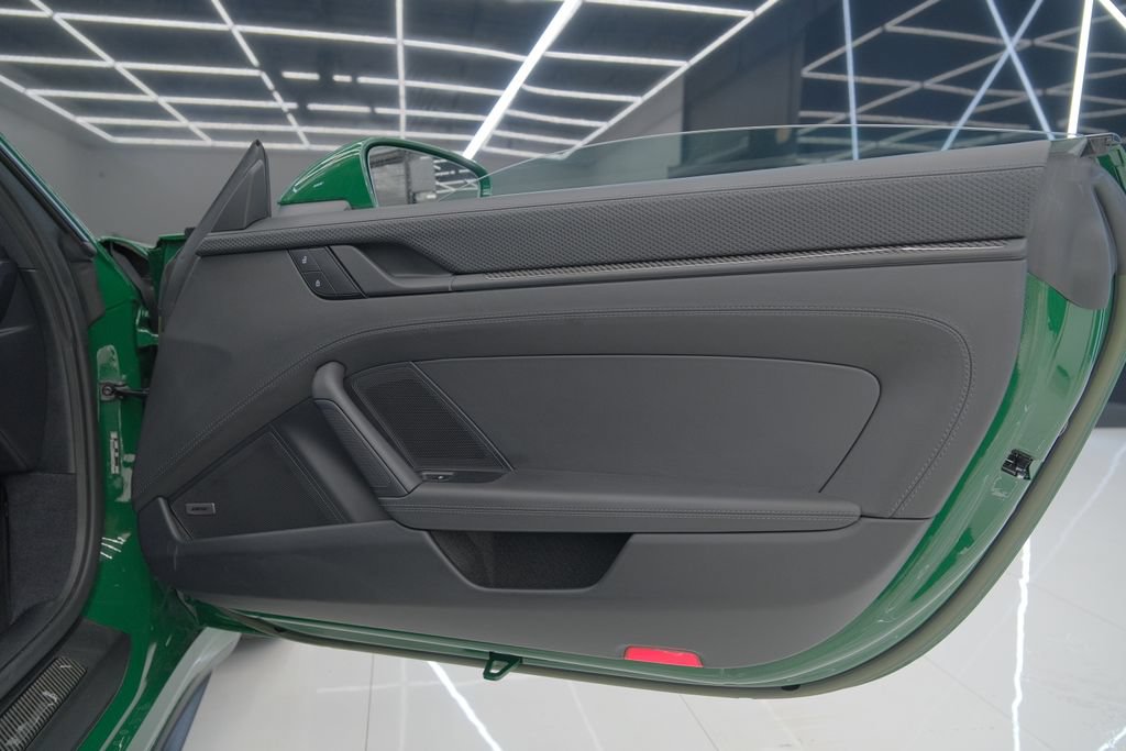 Used 2022 Porsche 911 GT3 RWD image 30