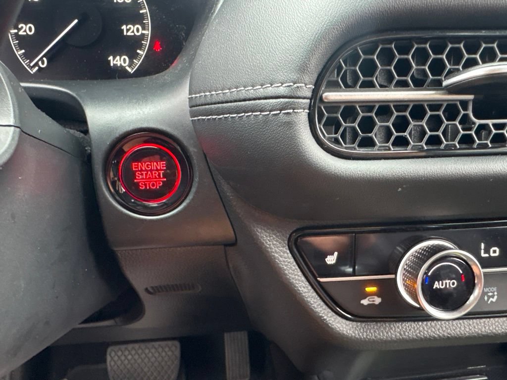 Used 2024 Honda HR-V EX-L image 6