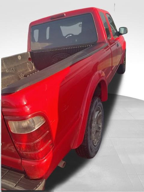 Used 2004 Ford Ranger XL RWD image 8