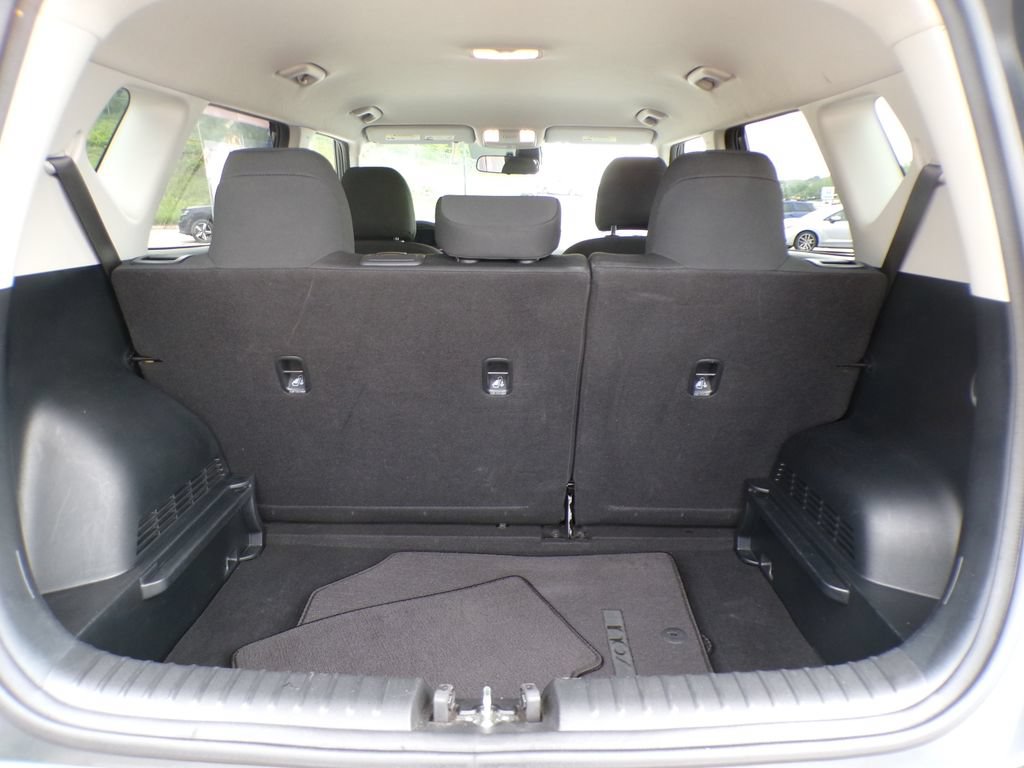 Used 2024 Kia Soul LX w/ Option Group 015 FWD image 15