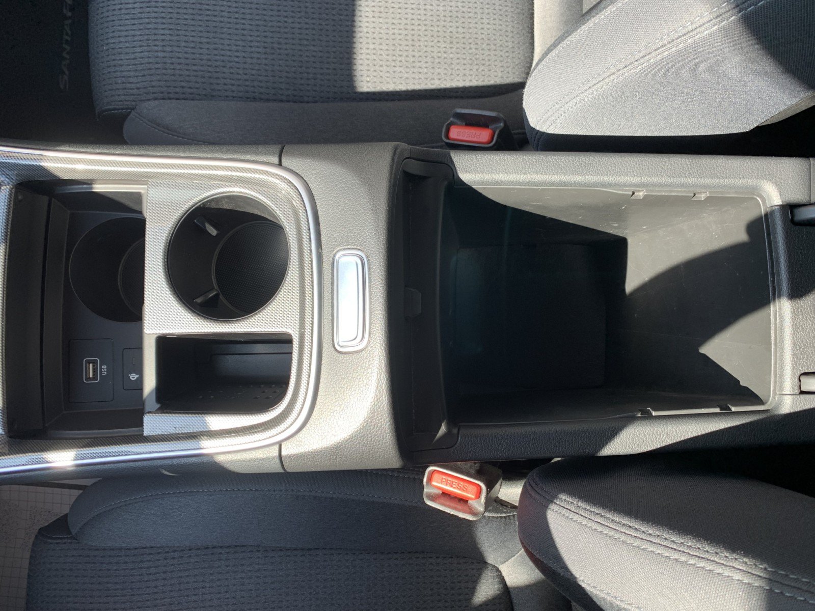 Used 2023 Hyundai Santa Fe SEL AWD/4WD image 24