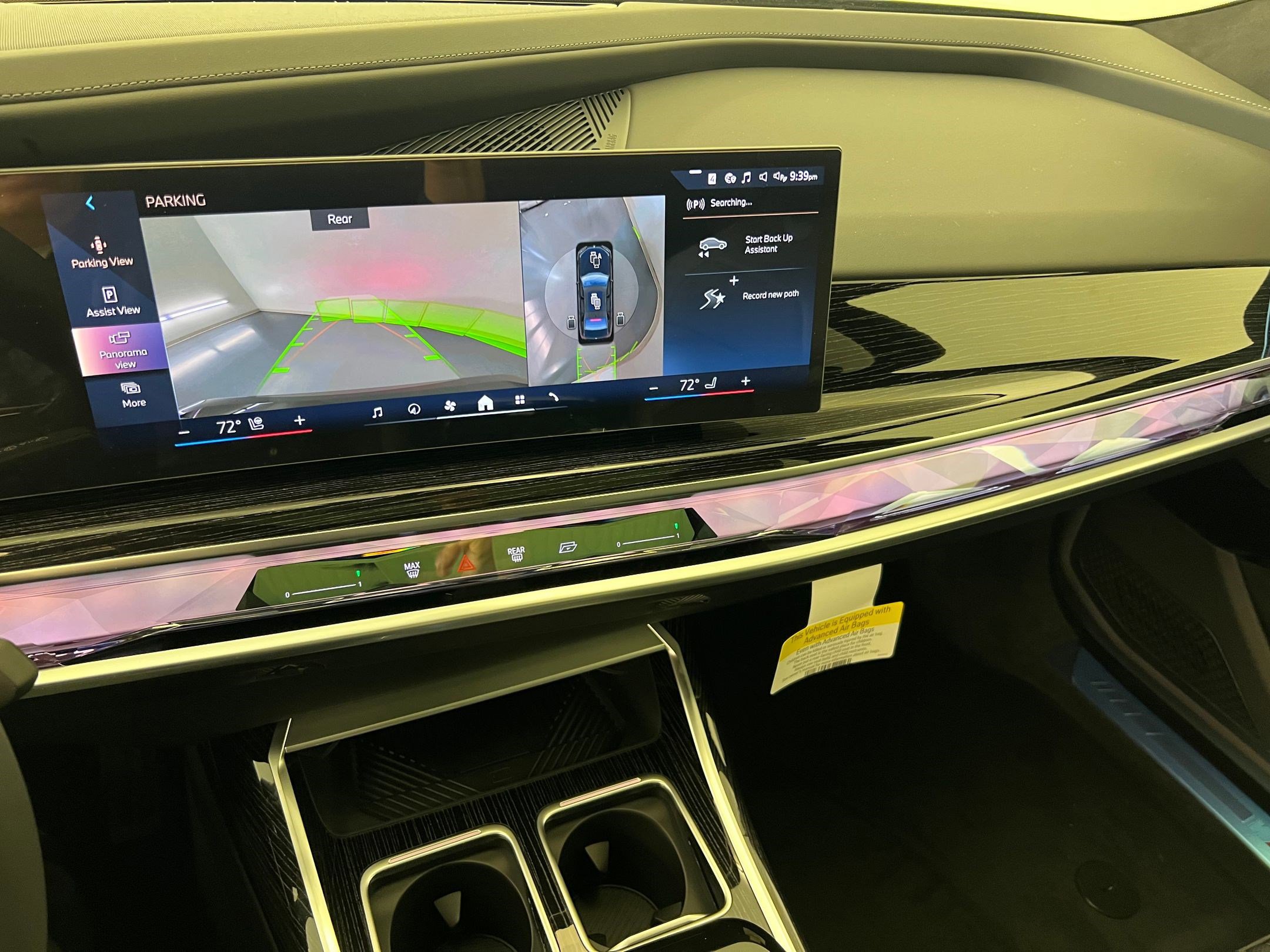 New 2026 BMW i7 eDrive50 w/ Executive Package image 33