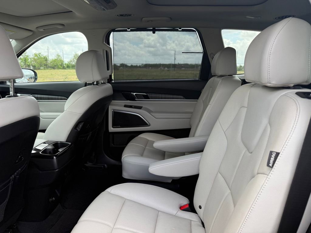 Certified 2023 Kia Telluride SX image 11