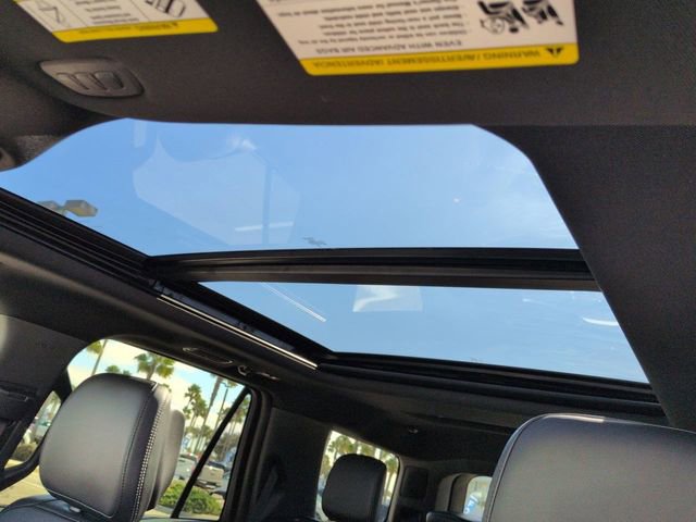 New 2026 Ford Expedition Platinum w/ Stealth Appearance Package AWD/4WD image 20