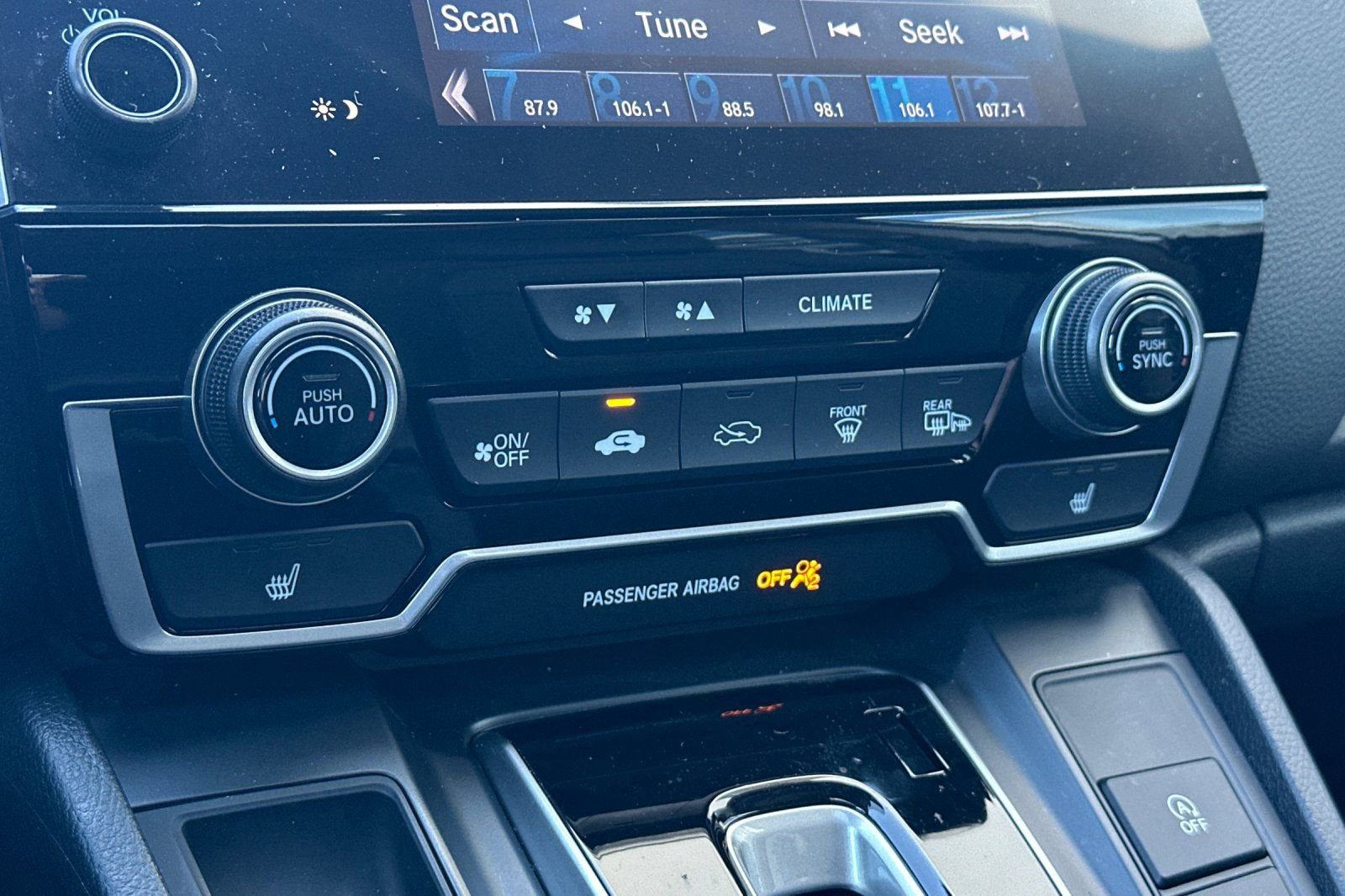 Used 2022 Honda CR-V EX-L image 23