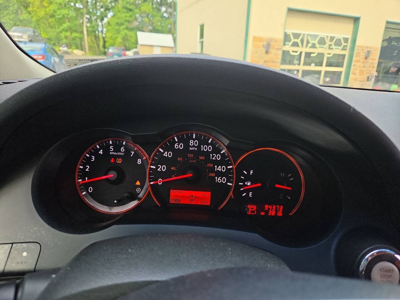 Used 2007 Nissan Altima 2.5 S FWD image 23