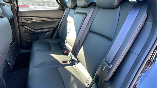 New 2026 MAZDA CX-30 AWD 2.5 S w/ Select Sport Pkg image 16