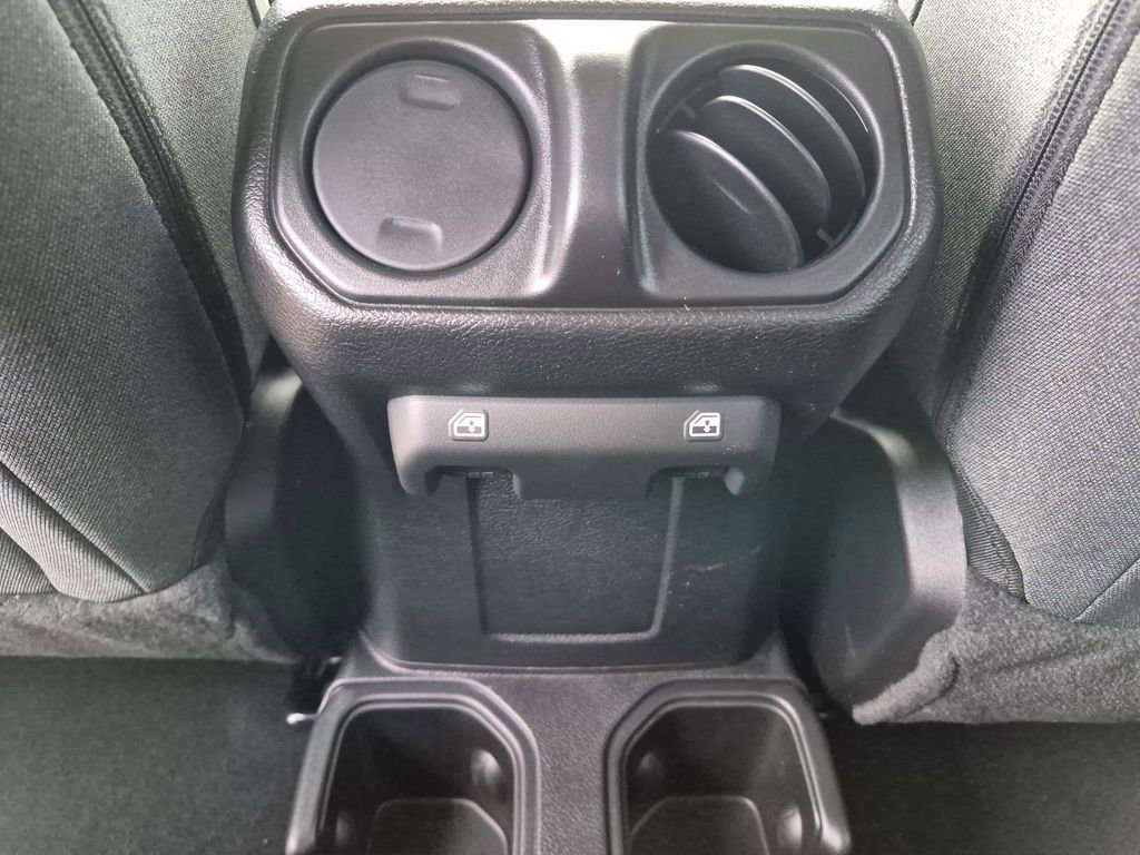 New 2026 Jeep Gladiator Willys image 12