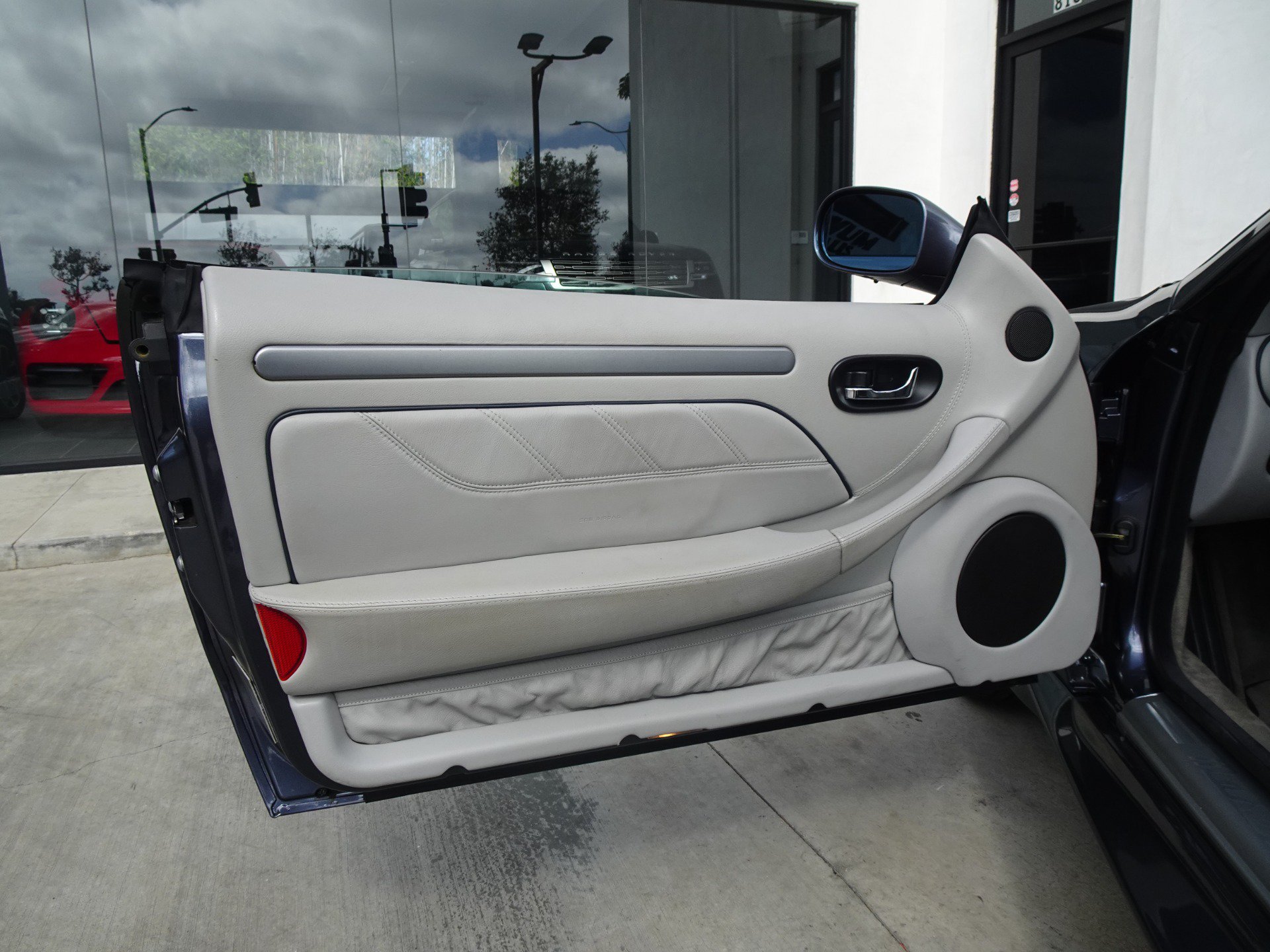 Used 2006 Maserati GranSport LE RWD image 16