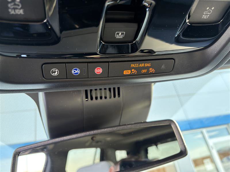 New 2026 Chevrolet Tahoe Premier image 14