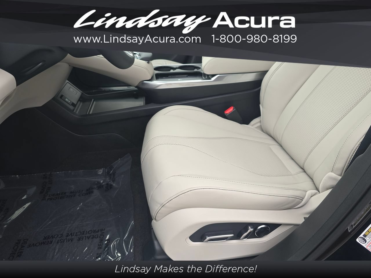 New 2026 Acura RDX w/ Technology Package AWD/4WD image 13
