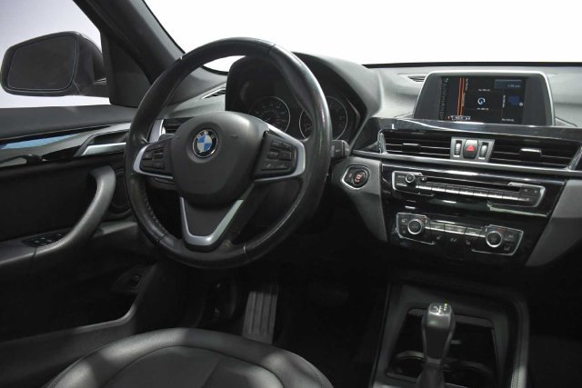 Used 2017 BMW X1 xDrive28i AWD/4WD image 26