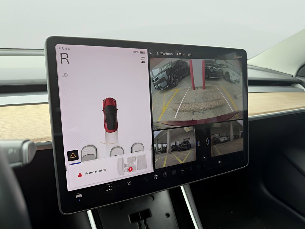 Used 2019 Tesla Model 3 Standard Range Plus RWD image 11
