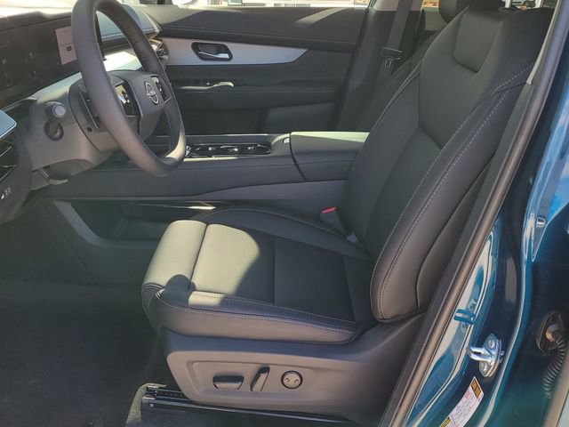 New 2026 Nissan Murano SL image 6