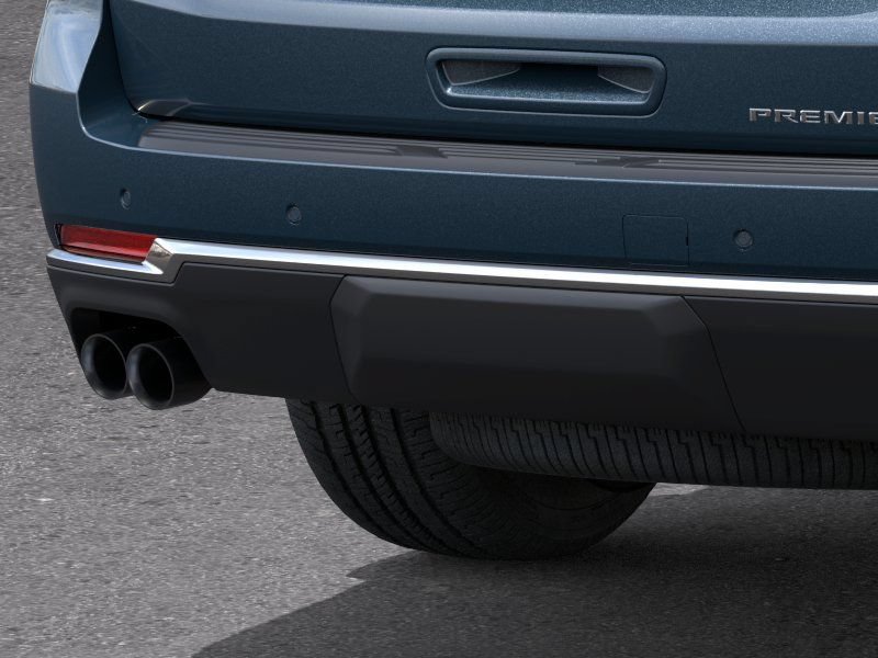 New 2026 Chevrolet Tahoe Premier RWD image 14