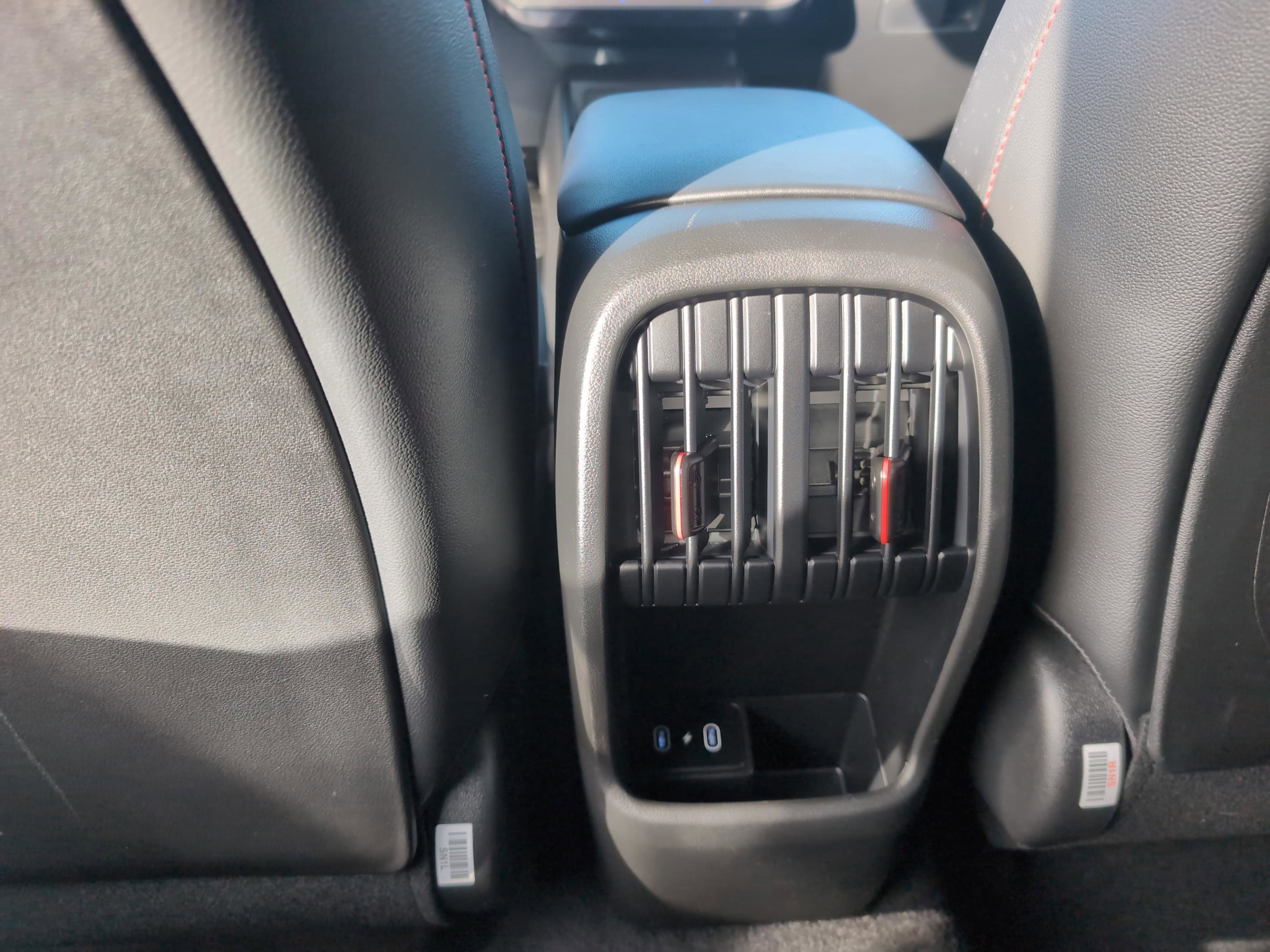 Used 2025 Hyundai Kona N Line S image 16