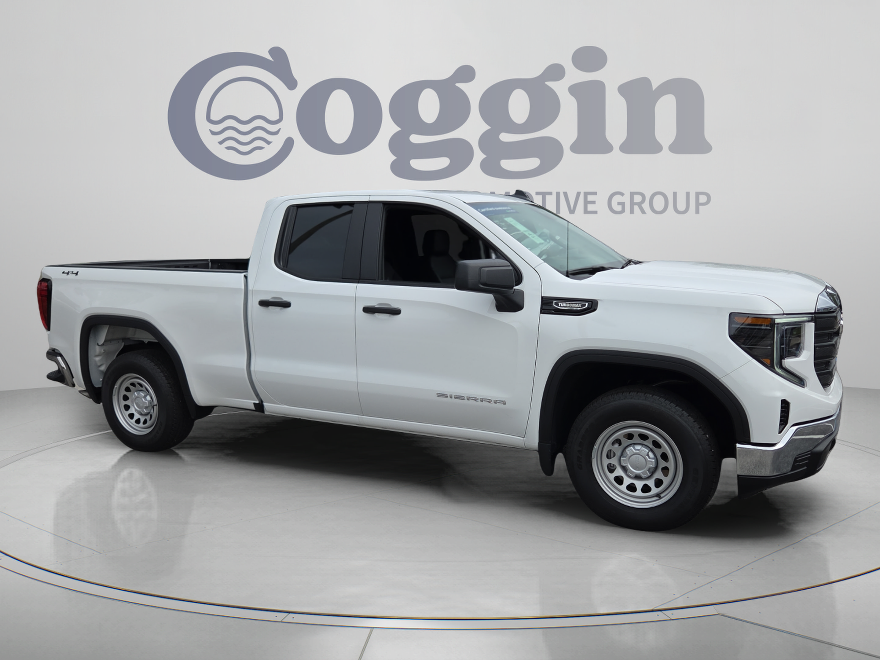 New 2026 GMC Sierra 1500 Pro w/ Pro Value Package AWD/4WD image 7