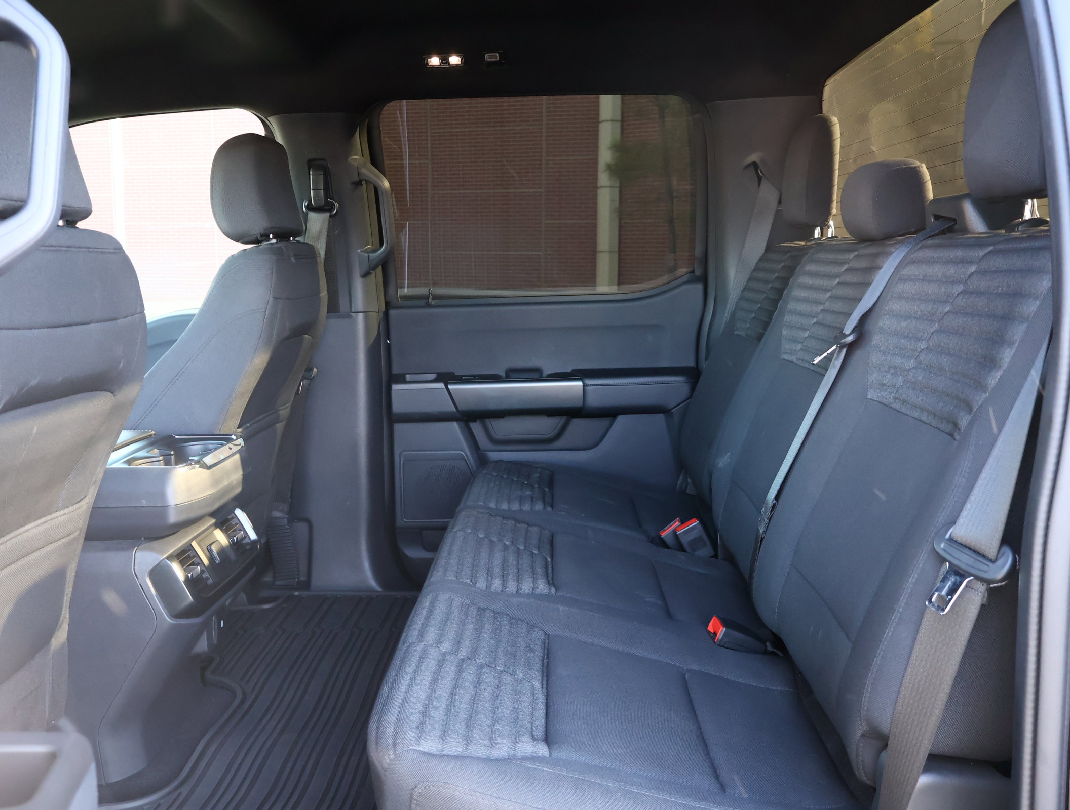 Used 2023 Ford F150 XL w/ STX Appearance Package image 19