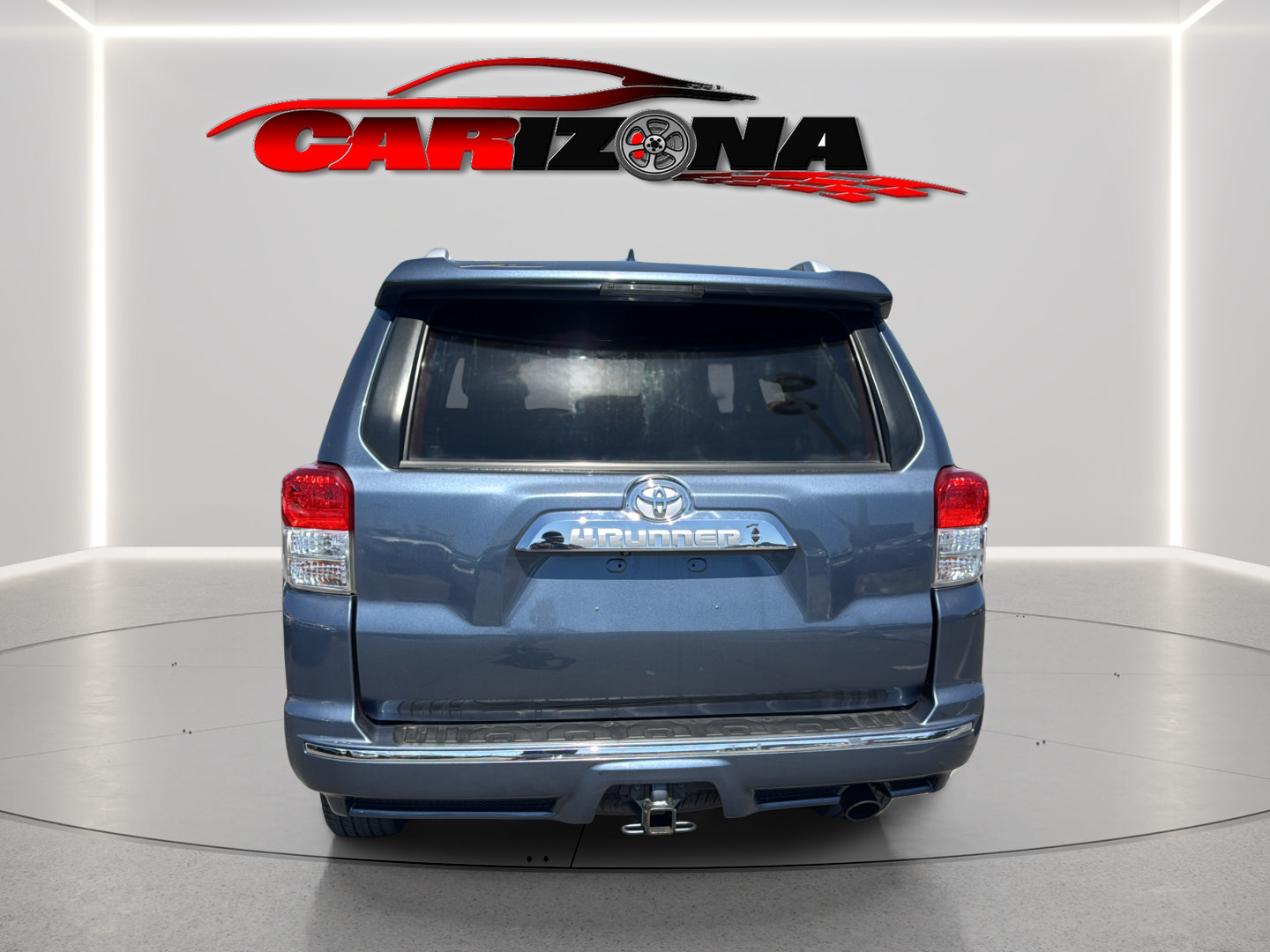 Used 2010 Toyota 4Runner Limited w/ Convenience Pkg RWD image 7