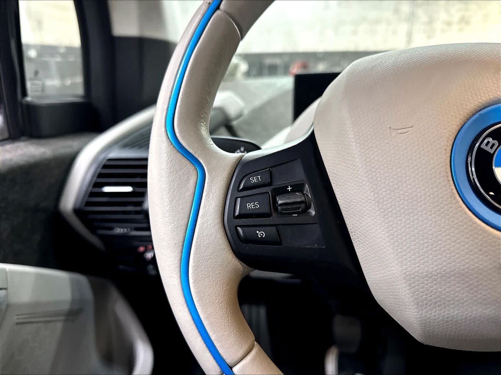 Used 2018 BMW i3 RWD image 20