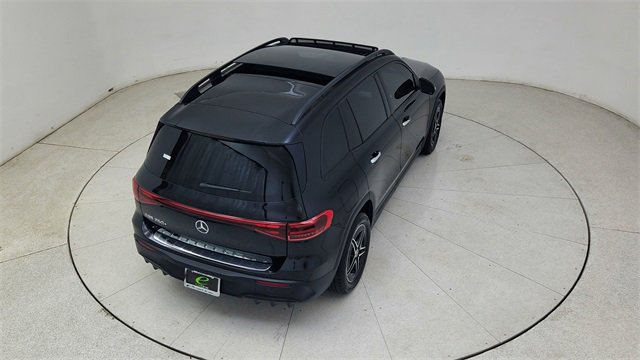 Used 2024 Mercedes-Benz EQB 250+ image 81
