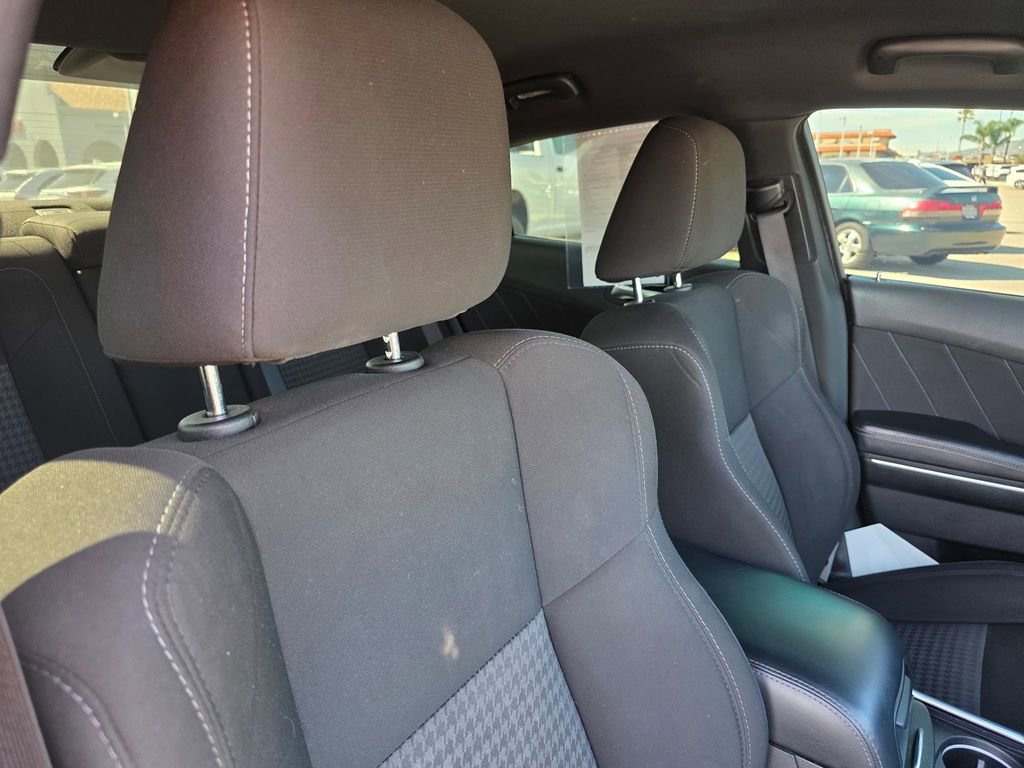 Certified 2023 Dodge Charger Scat Pack image 21